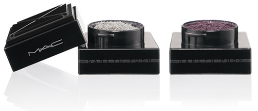 MAC Garet Pugh Pigments
