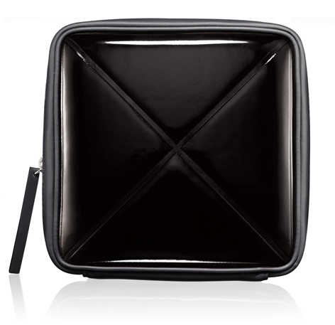 MAC Garet Pugh Cosmetic Bag