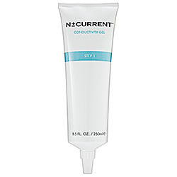NuFACE Salt-Free Conductivity Gel For Sensitive to Normal Skin