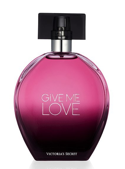Victoria's Secret Give Me Love Eau de Toilette