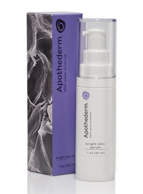 Apothederm™ Bright Skin Serum