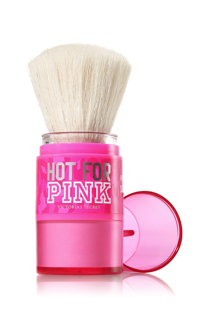 victoria secret glitter powder