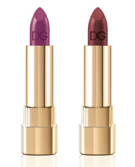 Dolce & Gabbana Precious Stones Classic Cream Lipstick