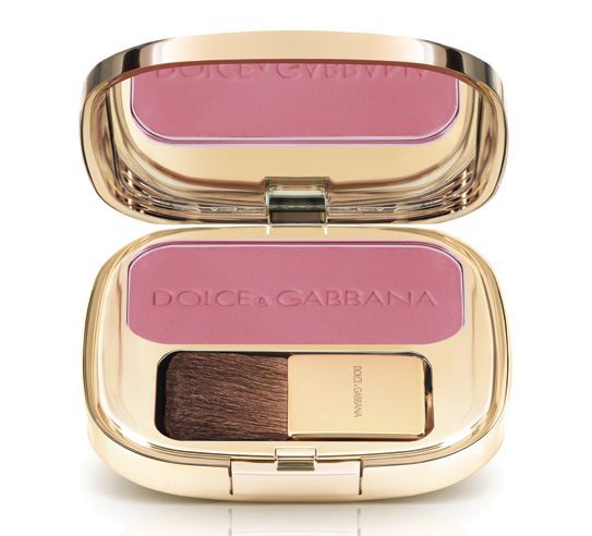 Dolce & Gabbana Precious Stones Luminous Cheek Colour