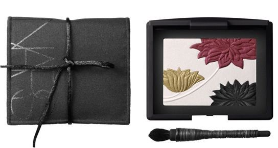 NARS Hanamichi Kabuki-Inspired Eyeshadow Palette