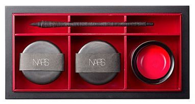 NARS Kudoki Kabuki Mini Lip Coffret