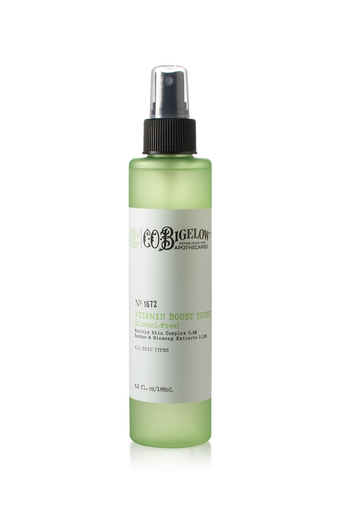 Bath & Body Works C.O. Bigelow Vitamin Boost Toner (Alcohol-Free) - All Skin Types