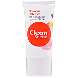 Clean Scene by Murad Clean Scene™ Down for Defense™ SPF 15 Moisturizer
