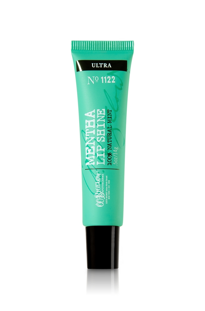 Bath & Body Works C.O. Bigelow Ultra Mentha Lip Shine