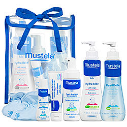 Mustela Newborn Set