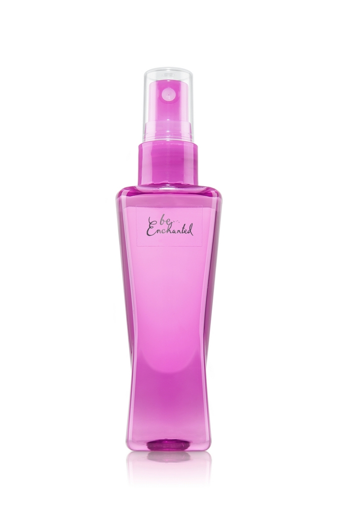 Bath & Body Works Be Enchanted™ Signature Collection Travel-Size Fragrance Mist