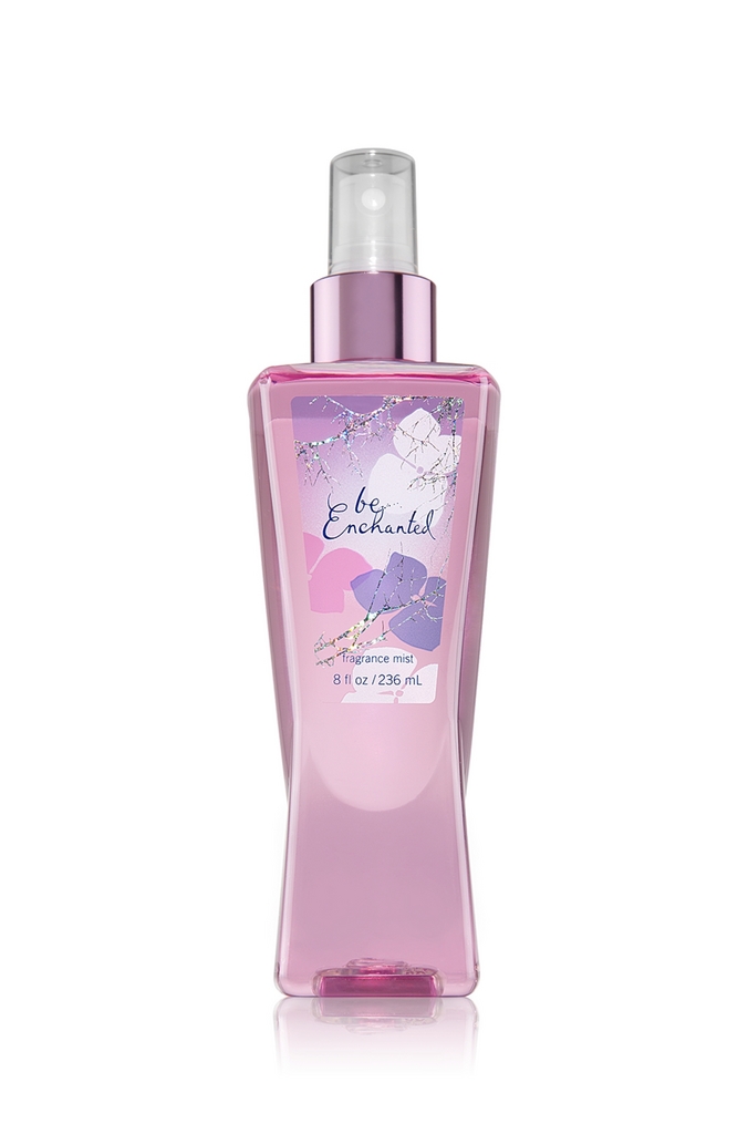 Bath & Body Works Be Enchanted™ Signature Collection Fragrance Mist