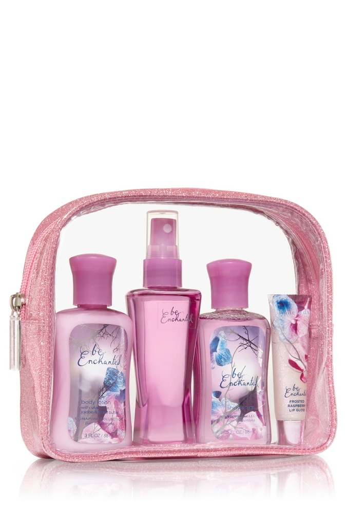 Bath & Body Works Be Enchanted™ Signature Collection Enchanting Mini