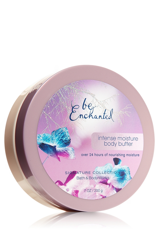 Bath & Body Works Be Enchanted™ Signature Collection Body Butter