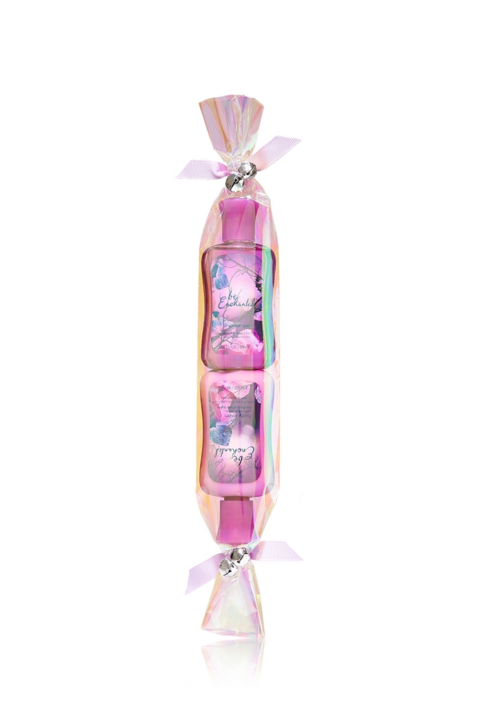 Bath & Body Works Be Enchanted™ Signature Collection Mini Signature Cello