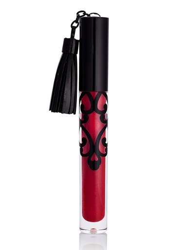 Victoria's Secret Limited-edition Holiday Collection Color Lust Lip Lacquer