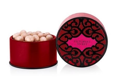 Victoria's Secret Limited-edition Holiday Collection Luminous Face Powder Gems