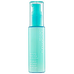 Shu Uemura Purenovate Clarifying Balancing Moisturizer