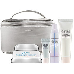Shiseido Super Brightening Collection