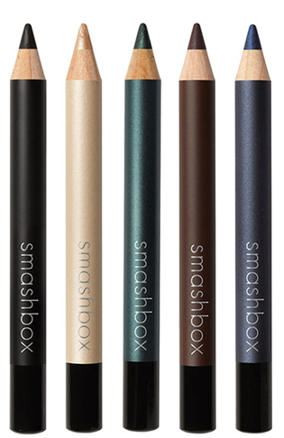 Smashbox Life is Your Set Holiday Pencil Kit