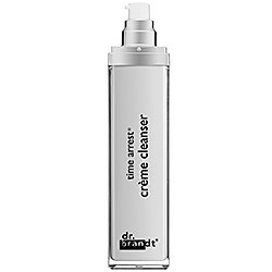Dr. Brandt Skincare time arrest® crème cleanser