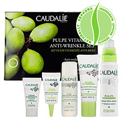 Caudalie Pulpe Vitaminée Anti-Wrinkle Set