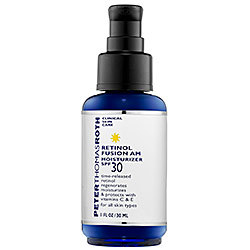 Peter Thomas Roth Retinol Fusion AM Moisturizer SPF 30