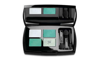 Lancôme Les Yeux Doux Vert Tendresse
