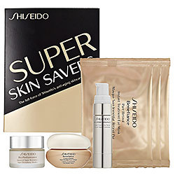 Shiseido Super Skin Savers