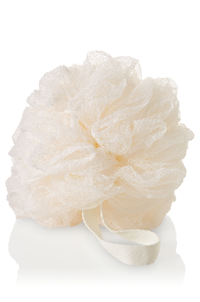 Bath & Body Works Accessories Gauze Sponge Cream