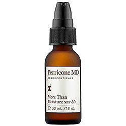 Perricone MD More Than Moisture SPF 30