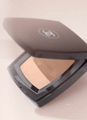 Chanel Les Harmonies de Printemps Poudre Universelle Compacte