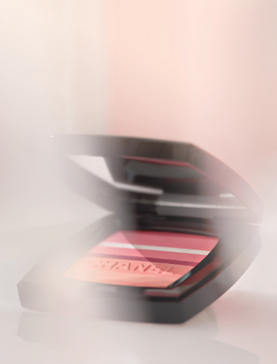 Chanel Les Harmonies de Printemps de Chanel Blush Horizon