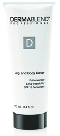Dermablend Leg and Body Cover