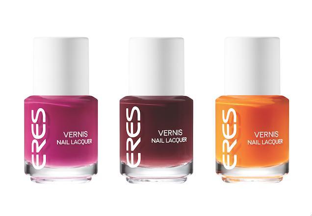 ERES Vernis Nail Lacquer