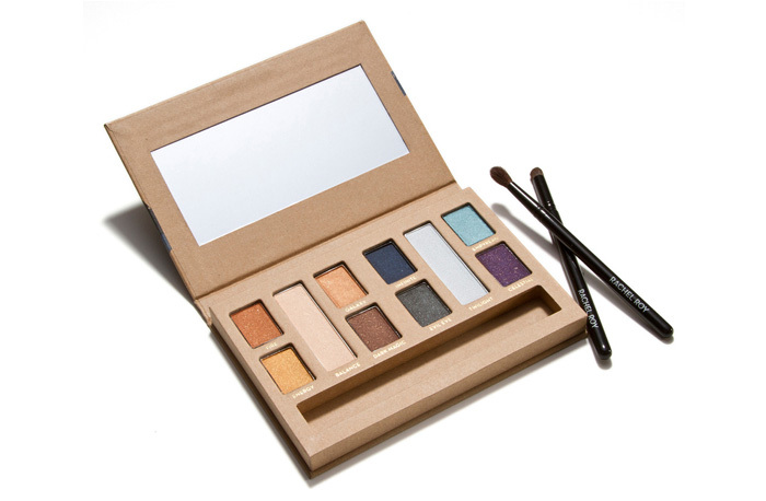 Rachel Roy The Rachel Roy Eye Palette