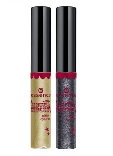 Essence Circus Circus Liquid Eyeliner