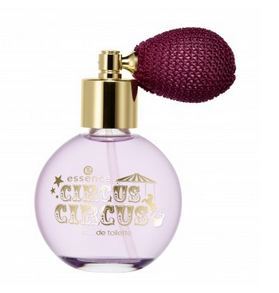 Essence Circus Circus Eau de Toilette