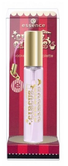 Essence Circus Circus Pocket Spray edt