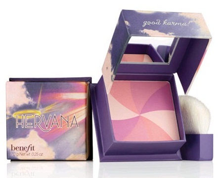 benefit Hervana Blush