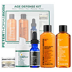 Peter Thomas Roth Age Defense Kit