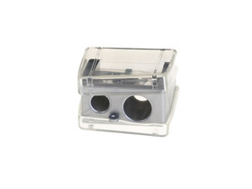 Mally Beauty Dual Sharpener