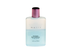 Mally Beauty Dual Action Makeup Remover