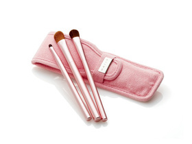 Mally Beauty Paint the Town Eye Brush Kit