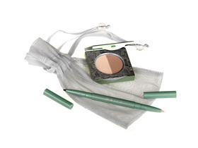 Mally Beauty Lady Luxe Classic Eye Collection
