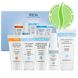 REN Kit For Normal Skin