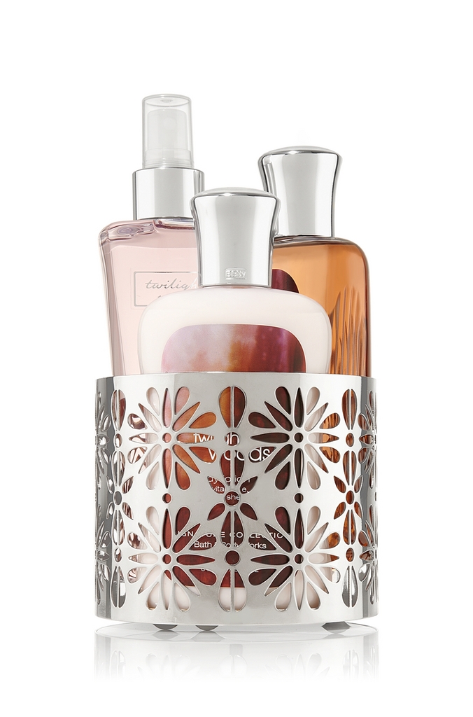 Bath & Body Works Twilight Woods™ Signature Collection Simply Signature Gift Set
