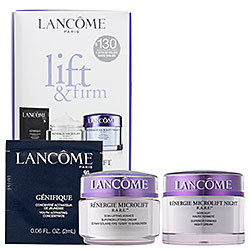 Lancôme RÉNERGIE MICROLIFT R.A.R.E.™ DUAL PACK