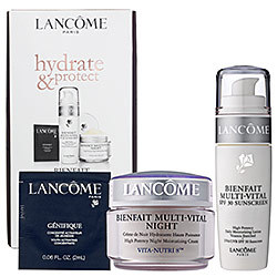 Lancôme BIENFAIT MULTI-VITAL DUAL PACK
