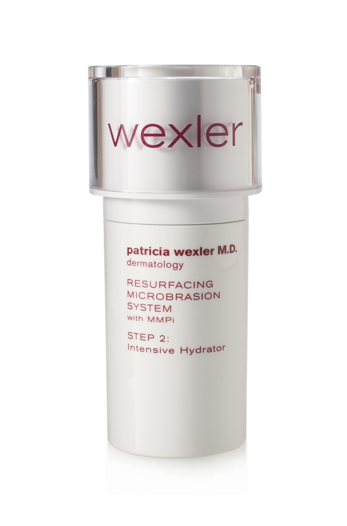 Bath & Body Works Patricia Wexler M.D. Dermatology Resurfacing